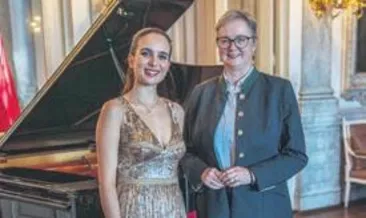 Müzik ve Sanat Festivali’ne Büyük İlgi