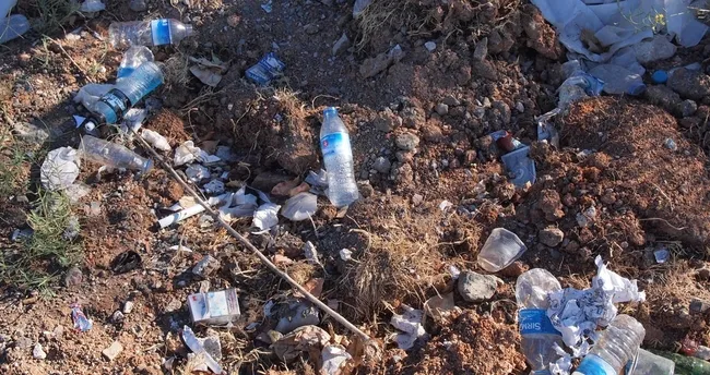 Toprak kirliliği nedir?