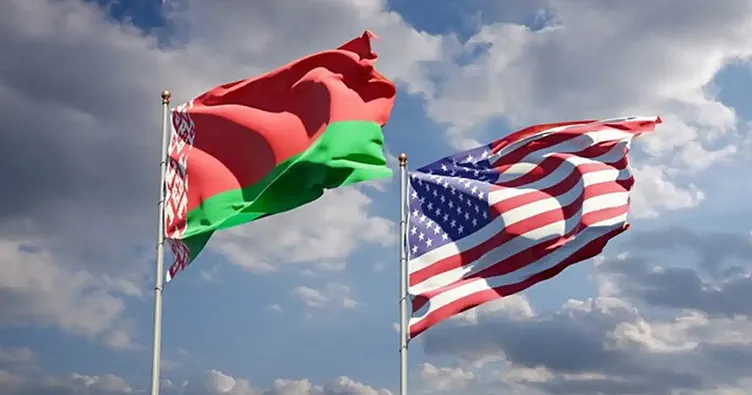 Rusya’dan sonra Belarus da harekete geçti: ABD vatandaşı serbest bırakıldı