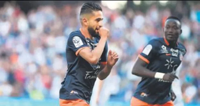 İkinci Cezayirli yolda