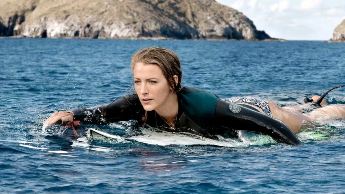 Karanlık Sular filmi konusu: Karanlık Sular filmi oyuncuları kimler, konusu ne?