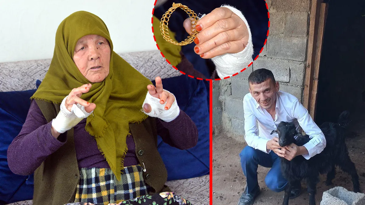 Yer Kahramanmaraş! Boğazına bıçak dayayıp gasp etmişti! Cani komşunun ifadesi kan dondurdu: Bileziklerle kıyafet alıp… Yer Kahramanmaraş! Boğazına bıçak dayayıp gasp etmişti! Cani komşunun ifadesi kan dondurdu: Bileziklerle kıyafet alıp…