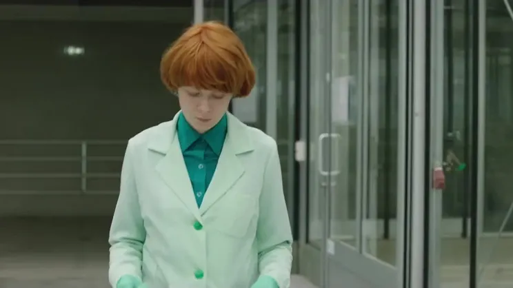 Küçük Joe filminin fragmanı