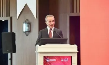 Sınır Yönetimi Çalıştayı Mersin’de başladı: Bakan Yerlikaya telekonferansla katıldı #mersin