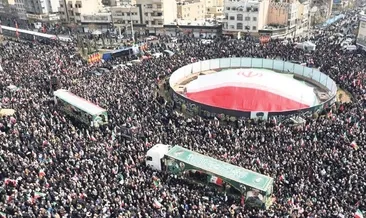 Milyonlar meydanlara akın edecek