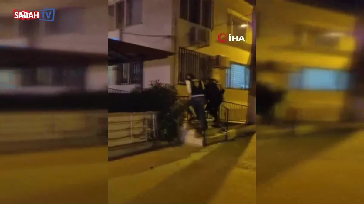 12 yıl 6 ay hapis cezası bulunan firari İznik’te yakalandı | Video videosunu izle 12 yıl 6 ay hapis cezası bulunan firari İznik’te yakalandı | Video videosunu izle
