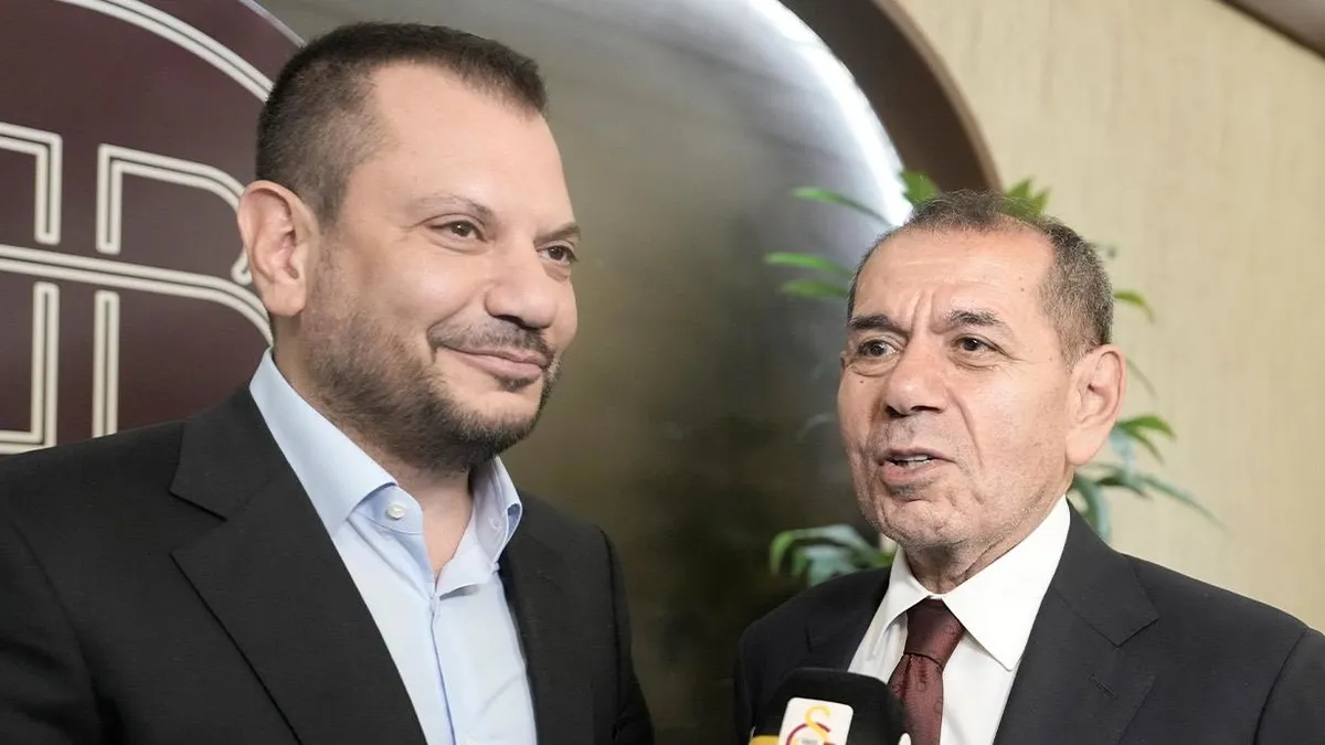 Filistin için omuz omuza Galata’ya