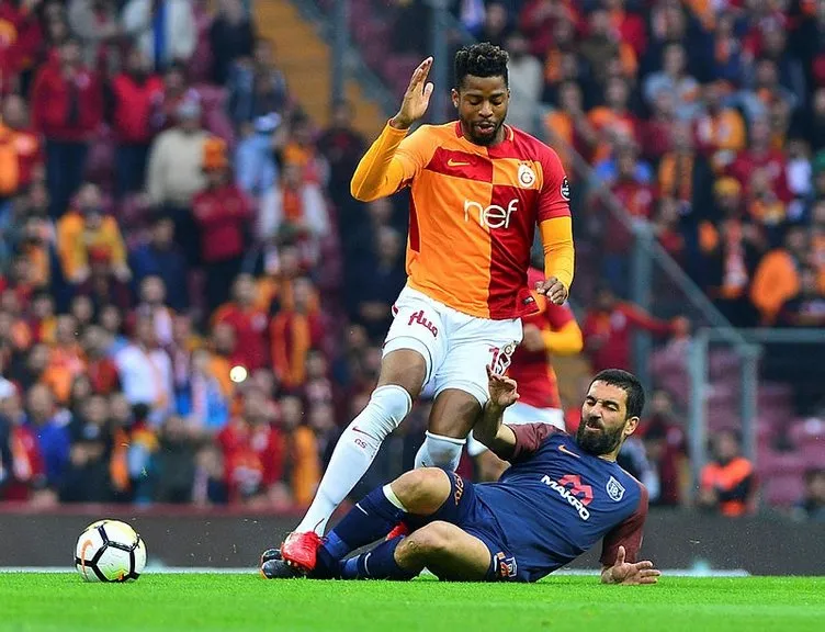Galatasaray - Başakşehir maçı öncesi son gelişmeler, muhtemel 11’ler
