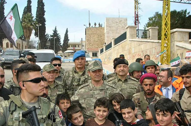 Son Dakika: İşte Korg. Temel’e atılan ihanet kurşunu