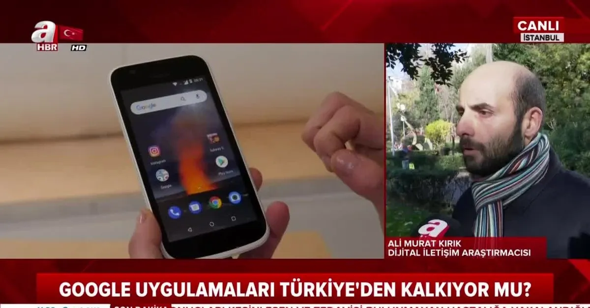 google turkiye den gidiyor mu google uygulamalari turkiye den kalkiyor mu