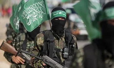 Hamas ABD’yi suçladı: ‘Generallar Planı’ndan sorumlular