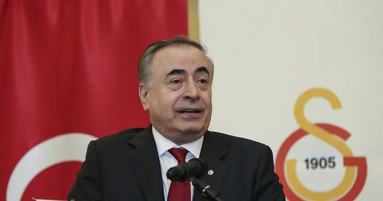Mustafa Cengiz: Galatasaray başkanı tehdit edilemez