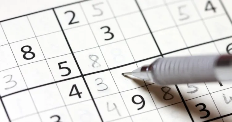 Sudoku Nasıl Oynanır? Sudoku Çözmenin Püf Noktaları Neler, Faydaları Nedir ve Nasıl Çözülür?