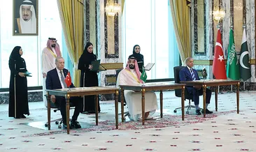 İİT’den ‘Mekke Savunma Anlaşması’na destek: Bölgesel güvenlik için stratejik bir adım