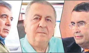 Hablemitoğlu suikastının parası Serhat Ilıcak aracılığıyla ödendi #ankara