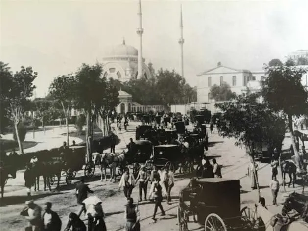 Osmanlı’nın son dönemlerinde İstanbul