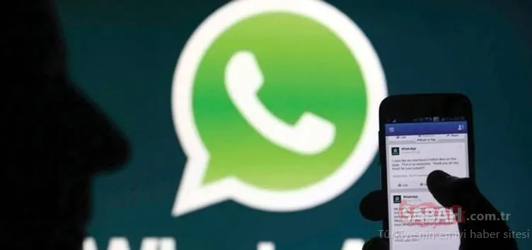 WhatsApp'ta fotoğraf veya video gönderirken... Dikkat! Çoğu kişi bunu bilmeden WhatsApp'ı kullanıyor