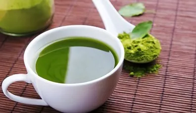Yeşil çayın tahtı salanıyor: Matcha çayı