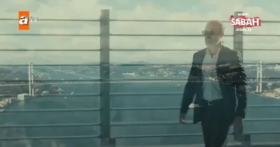 Başrollerin Şükrü Özyıldız ve Büşra Develi var: AKINCI dizisinin yeni tanıtımı yayınlandı | Video