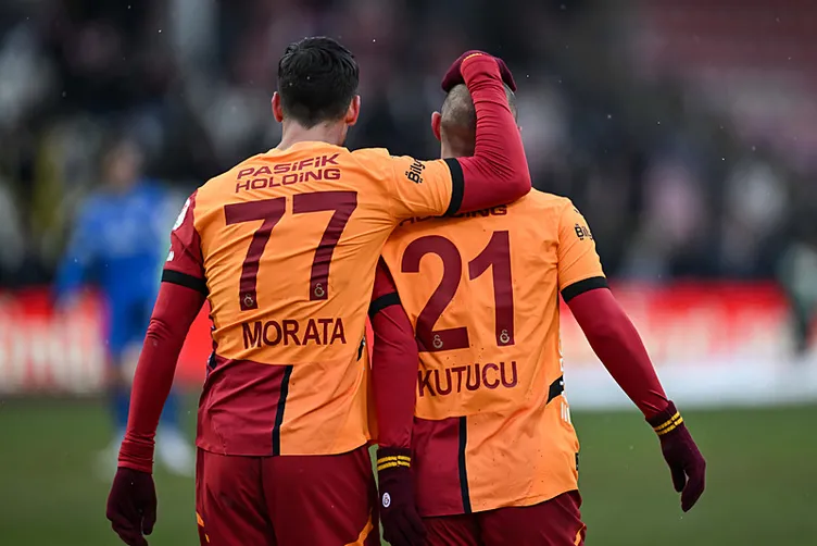 Son dakika haberi: Galatasaray’da transfer bilmecesi! İşte sağ bek adayları...