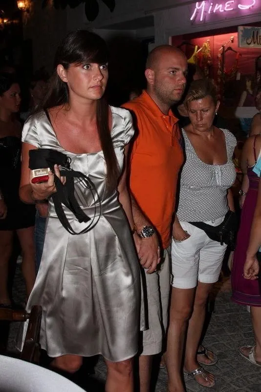 Yasemin Ergene & İzzet Özilhan