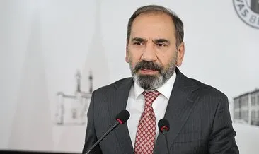 Sivasspor Başkanı Mecnun Otyakmaz: TFF Başkanlığına aday değilim