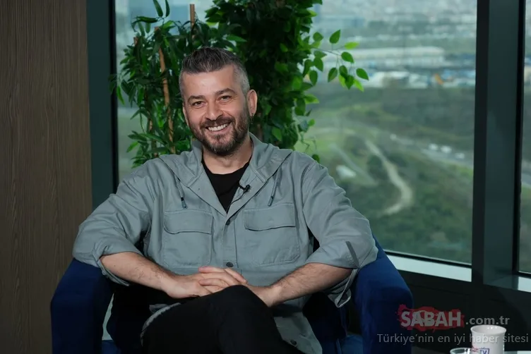 Oyuncu Onur Özaydın’dan itiraflar: 30’uma geldiğimde Artık hayat bitti dedim!
