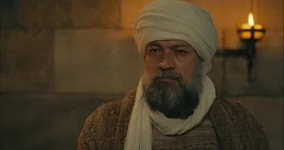 Kuruluş Osman oyuncusu Seda Yıldız’ın oğlu da çok ünlü... Kuruluş Osman’ın Şeyh Edebalı’sı Seda Yıldız’ın oğlu meğer...