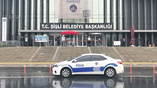 Son dakika haberi... CHP'deki tacizde 'KOD 29' skandalı!