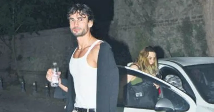 ‘İkimiz için de üzücü bir durum’