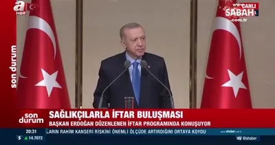 Son dakika: Başkan Erdoğan, 3600 ek gösterge ve sağlıkta şiddet yasası ile ilgili tarih verdi | Video
