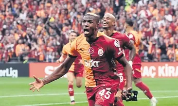 Tüm tuşlara basıldı!