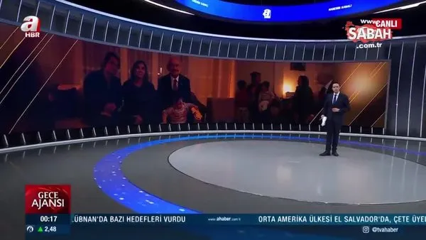 Son dakika: Bakan Dönmez belgeleriyle paylaştı! Kılıçdaroğlu'nun elektrik şovu duvara tosladı | Video