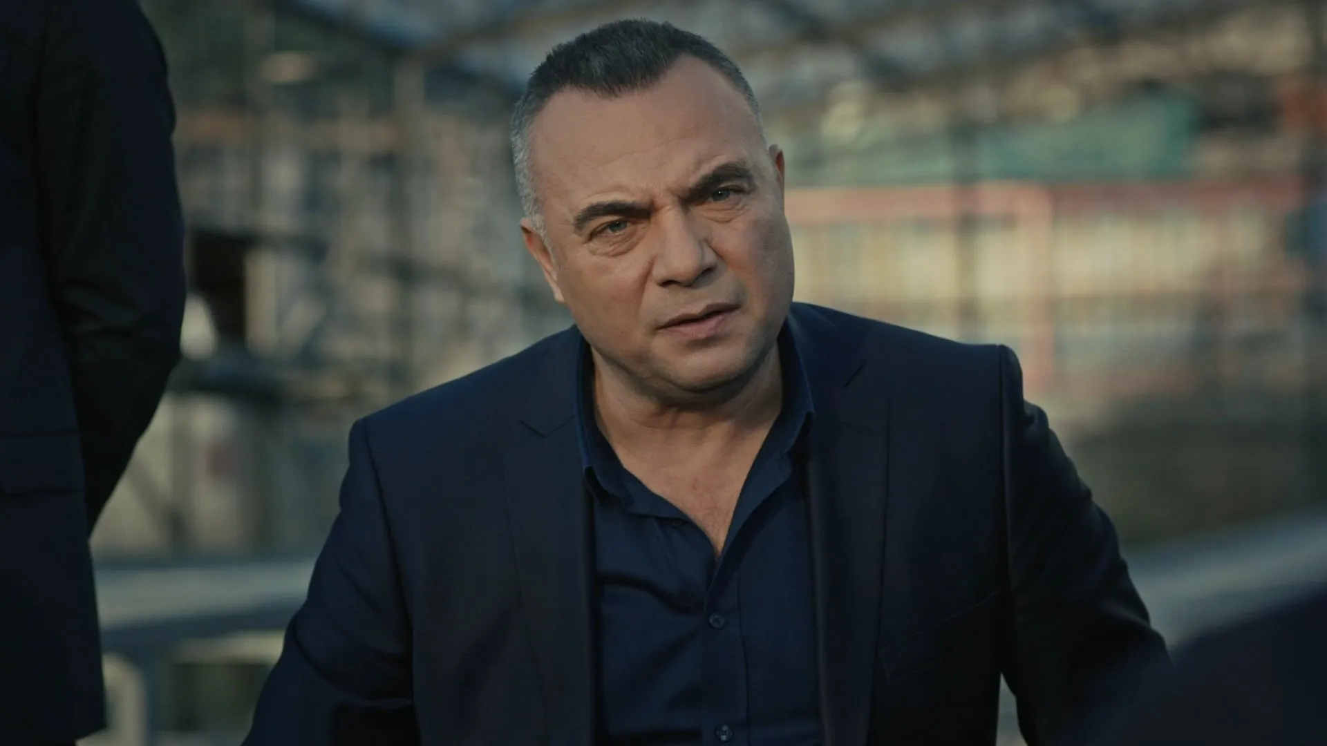 Eşkıya Dünyaya Hükümdar Olmaz 84. Son Bölüm Fragmanı yayınlandı hemen İzle!