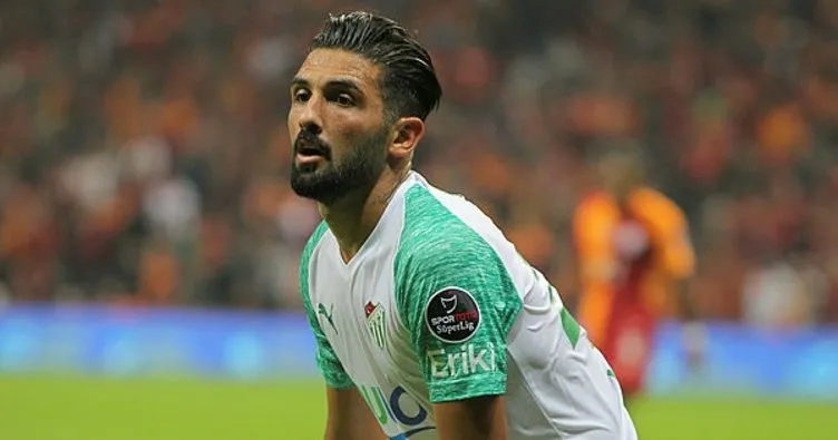 Umut Meraş Fransa yolunda - Spor Haberleri