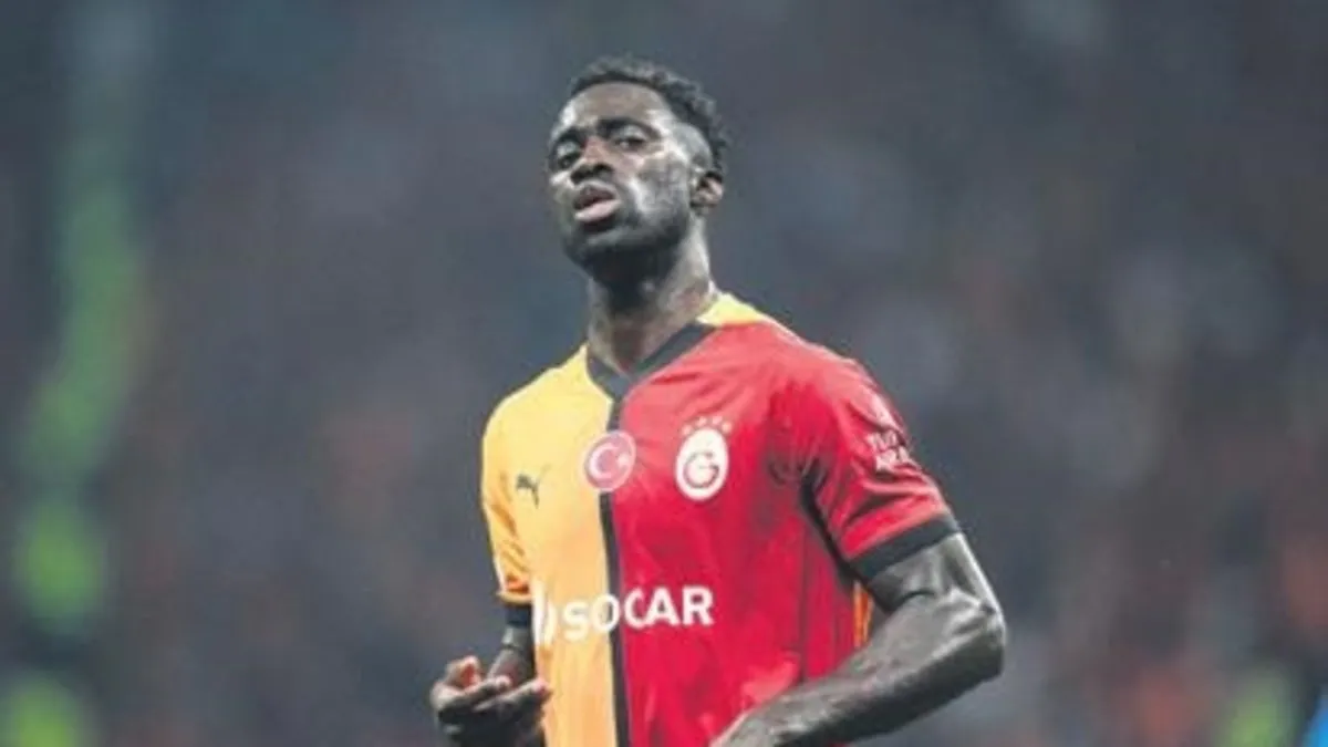 Real Madrid peşinde!