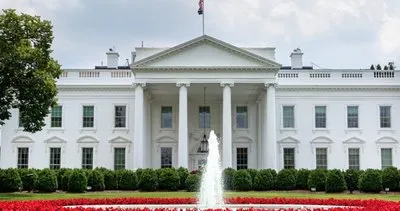 Beyaz Saray’da uyuşturucu skandalı: Gizli Servis doğruladı: İmha edildi! ABD’yi karıştıran iddia