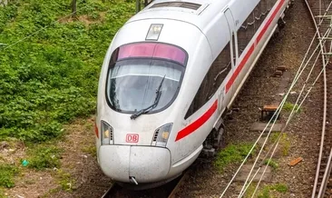 Paris-Berlin seferleri iptal oluyor