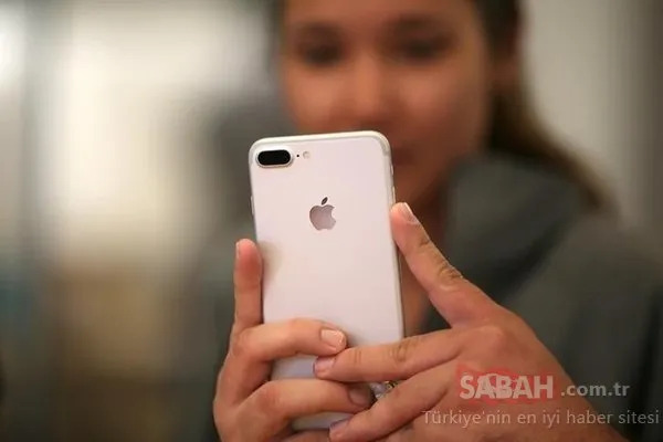 iPhone kullananlar aman dikkat! Bu uygulamalar sizi gizlice izliyor