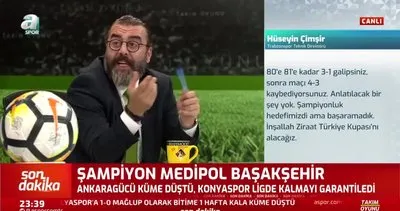 Emre Bol: Muriqi Fenerbahçe’deki son maçını oynadı