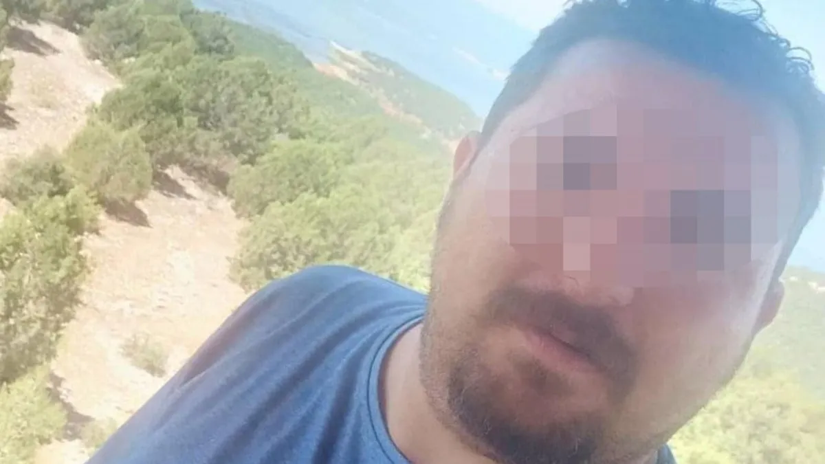 Düğünde kaybolan çocuğunu boğazından tutup, yere fırlatmıştı! Vicdansız babaya 1,5 yıl hapis istemi!