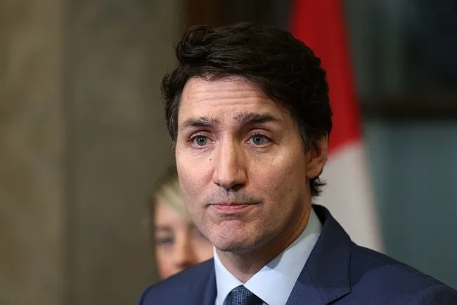ABD Başkanı Trump’tan Kanada’ya yeni tehdit! Başbakan Trudeau’ya ’vali’ benzetmesi