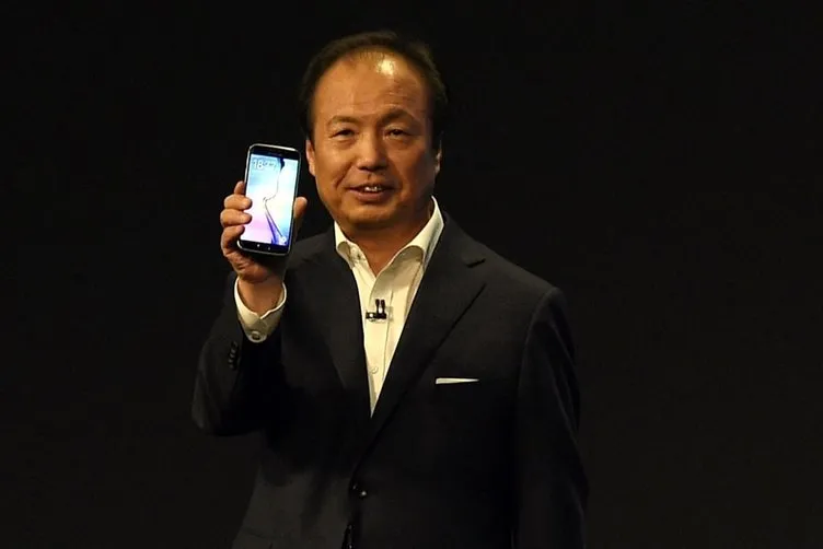 Samsung’un yeni amiral gemisi Galaxy S6 ve Galaxy S6 Edge’yi tanıttı