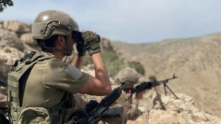 PKK’ya yeni operasyon geliyor! Bağdat ile kritik müzakereler dikkat çekti