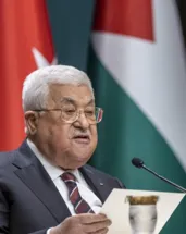 Mahmud Abbas’tan Türkiye’ye teşekkür
