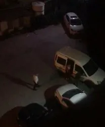İzmir'de fuhuş rezaleti! Mahalleye gelen 1 ay sonra geri gidiyor