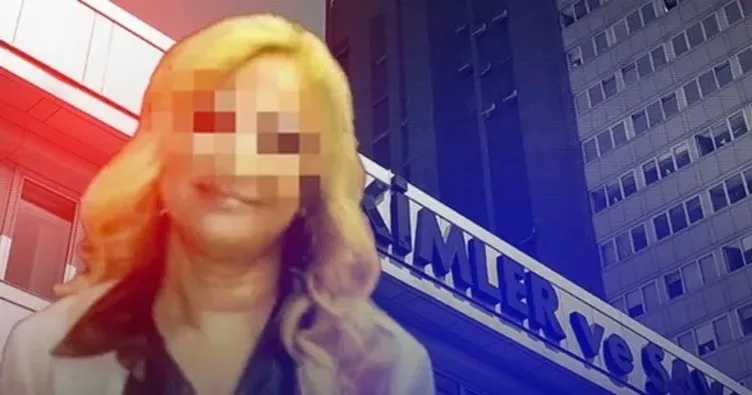 Kriminal hakime olayında garip gelişme! Hakkındaki haberlere erişim engeli