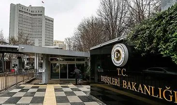 Türkiye’den barış diplomasisi! İsrail’in Ankara büyükelçisinden yapıcı diyaloglara vurgu