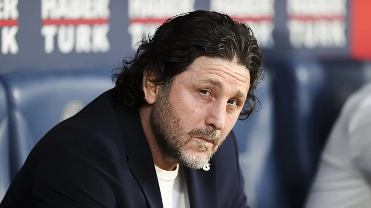 Fatih Tekke: Trabzon'dan uzak geçirdiğim her gün bir kayıptı