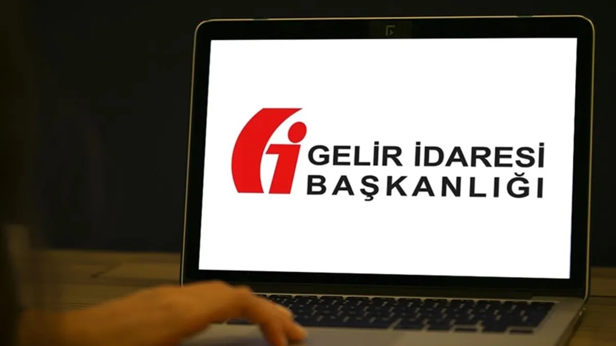 GİB’den beyanname sistemi açıklaması: Sadece muhtasar ve prim hizmet beyannamesinde kesinti olacak GİB’den beyanname sistemi açıklaması: Sadece muhtasar ve prim hizmet beyannamesinde kesinti olacak